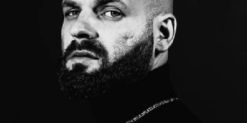 Doliu în lumea muzicală. Cunoscutul trapper Nosfe a murit la doar 37 de ani