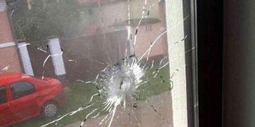 O gimnastă din lotul național, atacată cu o pușcă de vânătoare de un tânăr obsedat de ea