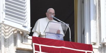 Apel fără precedent. Papa Francisc, către Federaţia Rusă și Ucraina: „Încetați ostilitățile!”