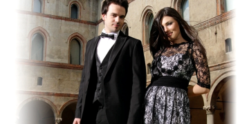 A divorțat Paula Seling de soțul ei? Primele declaraţii ale lui Radu Bucura