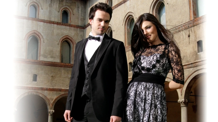 A divorțat Paula Seling de soțul ei? Primele declaraţii ale lui Radu Bucura