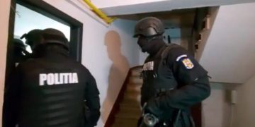 Descinderi de amploare la traficanții de droguri. Percheziţii şi în Maramureş