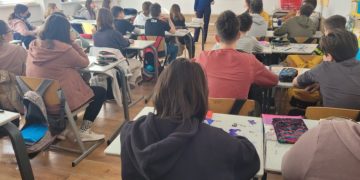 Prevenirea criminalității în rândul elevilor din şcolile maramureşene