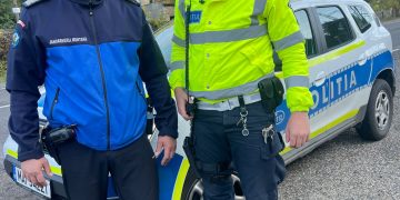 Doi maramureșeni, eroii momentului. Au ajutat la salvarea unui copilaș de doar 3 ani