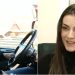 Tânără maramureșeancă cu 2 facultăți și 2 mastere, șoferiță de TIR: „Am absolvit două facultăţi într-o ţară care nu mi-a oferit şansa să mă dezvolt”