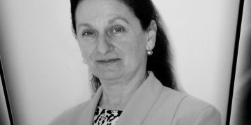 RĂMAS BUN MARIA BARCAN – S-a stins din viață îndrăgita profesoară de muzică din Săliștea de Sus