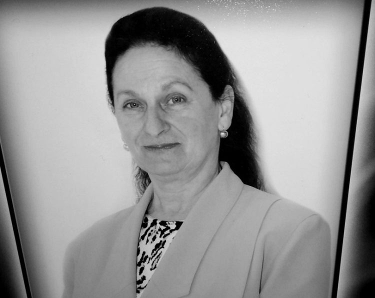 RĂMAS BUN MARIA BARCAN – S-a stins din viață îndrăgita profesoară de muzică din Săliștea de Sus