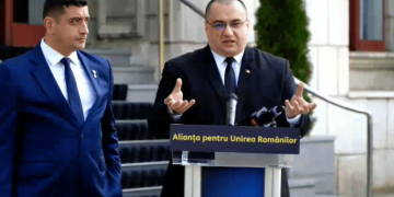 Chris Terheș, europarlamentar: „Când tu accepți că în propria ta țară, Constituția nu mai e supremă, trebuie să pleci acasă, pentru că nu mai ai stat. Asistăm la disoluția României”