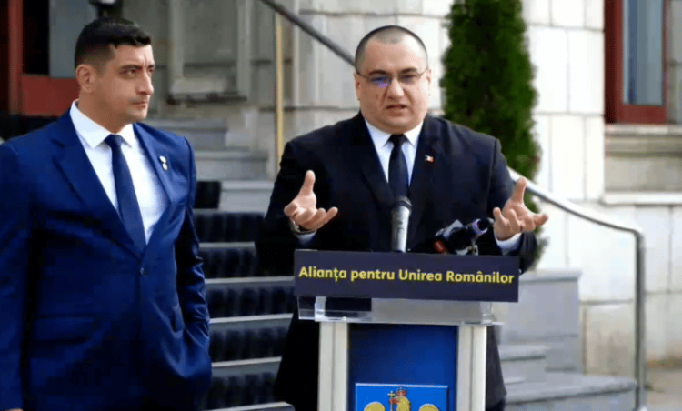 Chris Terheș, europarlamentar: „Când tu accepți că în propria ta țară, Constituția nu mai e supremă, trebuie să pleci acasă, pentru că nu mai ai stat. Asistăm la disoluția României”