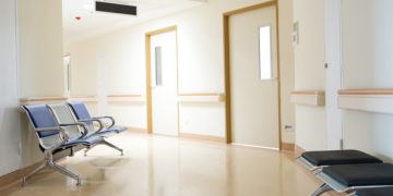 Ambulatorul Integrat din cadrul Spitalului Județean de Urgență Baia Mare, reabilitat la standarde europene