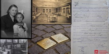 Să ne cunoaştem trecutul. Familia Berger din Baia Mare, una dintre cele mai importante familii de evrei