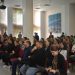 Eveniment deosebit în mediul academic băimărean. GALERIE FOTO