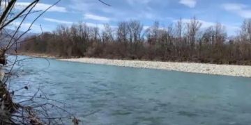 Cine este bărbatul găsit decedat în râul Tisa