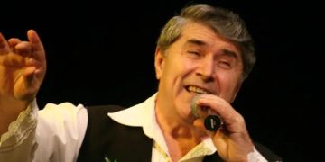 IN MEMORIAM. Opt ani de când artistul Titus Perşe le cântă îngerilor