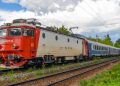 Anul trecut, trenurile din România au întârziat în total… 6 ani și jumătate