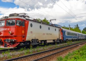 Anul trecut, trenurile din România au întârziat în total… 6 ani și jumătate