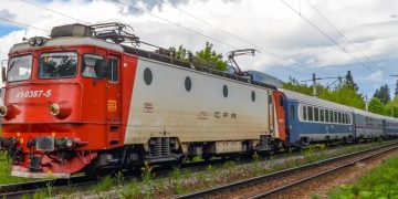 Anul trecut, trenurile din România au întârziat în total… 6 ani și jumătate