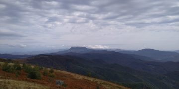 Drumeţie pe Igniş, organizată de Muzeul Județean de Mineralogie