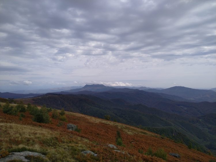 Drumeţie pe Igniş, organizată de Muzeul Județean de Mineralogie