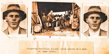 Vasile Blidaru, ultimul „haiduc” anticomunist