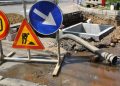 Lucrări de reparații la rețeaua publică de alimentare cu apă – joi, 20 octombrie