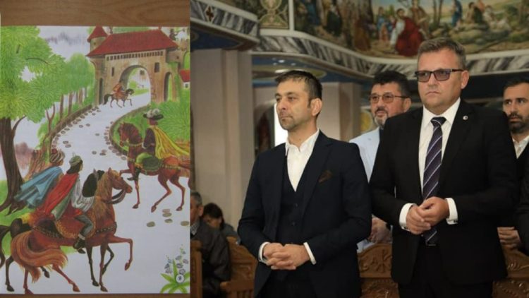 Ep. 5: Război în REGATUL MARAMUREȘULUI – PSD, atac pe toate fronturile la primarul și viceprimarul Coaliției Pentru Maramureș