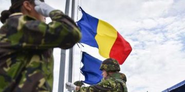 Aeronave vor survola Baia Mare de Ziua Armatei Române