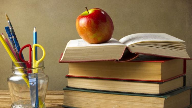 Zi liberă pentru profesori și elevi de Ziua Educației