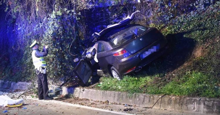 Româncă moartă în Italia în timp ce se întorcea de la locul de muncă