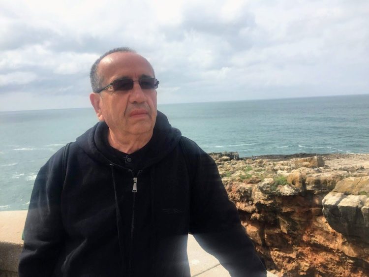 La mulți ani, Grigore Ciascai!