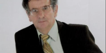 Ne pleacă profesorii! Profesorul Făt Gheorghe a trecut la cele veșnice