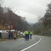 EXCLUSIV: Accident deosebit de grav pe Mesteacăn