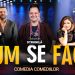 Comedia „Cum se face” se joacă în Sighetu Marmaţiei şi Baia Mare