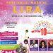Festivalul Național de Interpretare Vocală și Instrumentală „Lira”, ediţie aniversară, la Tăuţii Măgherăuş