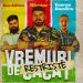 “Vremuri de Restrişte” în Baia Mare, stand-up comedy cu Micutzu, Geo Adrian si George Dumitru