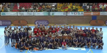 Handbal feminin. Echipa Națională de tineret a României, pregătire centralizată în Baia Mare