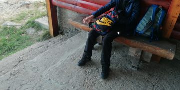 Copil de 15 ani, aflat în drumeție pe Vârful Igniș, recuperat de salvatorii montani