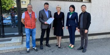 Cum va pierde PSD Maramureș alegerile din 2024 (3)