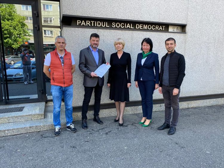 Cum va pierde PSD Maramureș alegerile din 2024 (3)