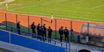 Comunicat de presă al Commando Bulldogs: LIBERTATE PENTRU SUPORTERI!