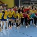 EURO 2022! România a învins Spania în ultima secundă a meciului!