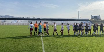 Victorie superbă a băimărencelor de la Fotbal Feminin Baia Mare