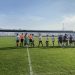 Victorie superbă a băimărencelor de la Fotbal Feminin Baia Mare
