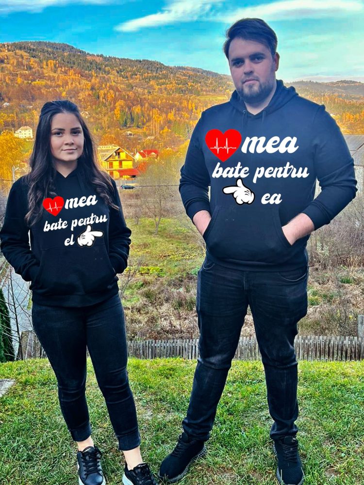 De vorbă cu Cristian, antreprenorul care a avut curaj să facă un studio de personalizare tocmai în Bocicoel