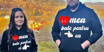 De vorbă cu Cristian, antreprenorul care a avut curaj să facă un studio de personalizare tocmai în Bocicoel