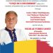 NICOLAE FURDUI IANCU la Ziua Națională a României în Dumbrăvița