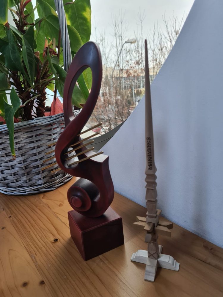 A început înscrierea la Concursul „Cât îi Maramureșul”, ediția a IV-a