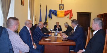 Se extinde rețeaua de gaze naturale pe 26 de străzi din municipiul Sighetu Marmației