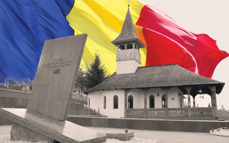 Evenimente dedicate zilei de 1 Decembrie la Groşi