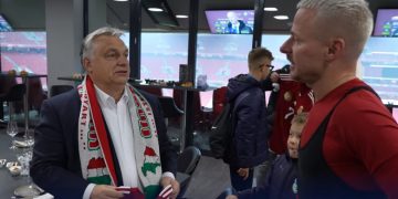 Harta Ungariei Mari la gâtul premierului! Orbane, Orbane cum nu lași tu lumea să trăiască în pace!